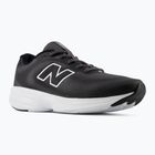 Vyriški bėgimo batai New Balance 411's V4 black/white/magnet