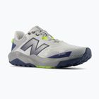 Vyriški bėgimo batai New Balance Dynasoft Nitrel V6 alkaline green/grey matter