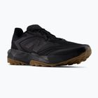 Vyriški bėgimo batai New Balance Tektrel Utility V1 black/gum