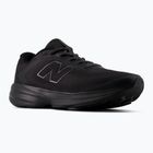 Vyriški bėgimo batai New Balance 411's V4 black/black metallic/black cement