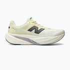 Vyriški bėgimo batai New Balance FuelCell Rebel V5 pistachio butter/digital mist