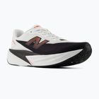 Vyriški bėgimo batai New Balance FuelCell Rebel V5 white/neo flame
