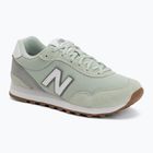 Moteriški batai New Balance Classic 515's V3 green