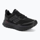 Vyriški bėgimo batai New Balance Fresh Foam Garoe V2 black/dark night/neo flame