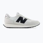 Batai New Balance 237's V1 white/reflection/black