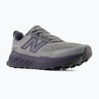 Vyriški bėgimo batai New Balance Fresh Foam Garoe V2 meteorite/slate grey