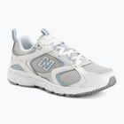 Moteriški batai New Balance 408's V1 grey matter/light arctic grey