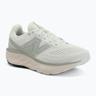 Moteriški bėgimo batai New Balance Fresh Foam 520's V9 mint water/lone star grey/silver metallic