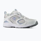 Moteriški batai New Balance 408's V1 grey matter/light arctic grey