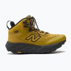 Vyriški bėgimo batai New Balance Fresh Foam Hierro Hiker GTX V9 brown