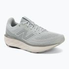 Vyriški bėgimo batai New Balance Fresh Foam 520's V9 lone star grey/bayberry/silver metallic
