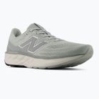 Vyriški bėgimo batai New Balance Fresh Foam 520's V9 lone star grey/bayberry/silver metallic