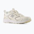 Moteriški batai New Balance 408's V1 sea salt/grey matter