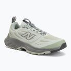 Moteriški bėgimo batai New Balance Fresh Foam 410's V9 silver moss/slate grey