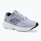 Moteriški bėgimo batai New Balance 411's V4 neptune grey/smoked violet