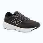 Moteriški bėgimo batai New Balance 411's V4 black/magnet/silver metallic