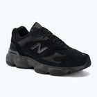 Vyriški batai New Balance 603's V1 black/black