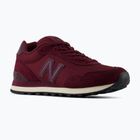 Moteriški batai New Balance Classic 515's V3 mulled wine/mulled wine/angora
