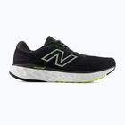 Vyriški bėgimo batai New Balance Fresh Foam Evoz V4 grey
