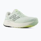 Moteriški bėgimo batai New Balance Fresh Foam Evoz V4 mint water/bayberry/fennel seed