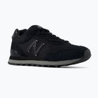 Moteriški batai New Balance Classic 515's V3 blackblack/slate grey