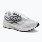 Vyriški bėgimo batai New Balance FuelCell Flite-R V1 white/slate grey/neo flame