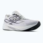 Vyriški bėgimo batai New Balance FuelCell Flite-R V1 white/slate grey/neo flame