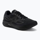 Vyriški bėgimo batai New Balance FuelCell Flite-R V1 black/black cement/bright mint