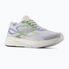 Moteriški bėgimo batai New Balance Flite-R V1 fresh air/light arctic grey/alkaline green