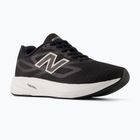 Moteriški bėgimo batai New Balance Flite-R V1 Black/black metallic/bright mint