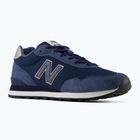 Vyriški batai New Balance Classic 515's V3 nb navy/vintage indigo/silver metallic
