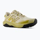 Moteriški bėgimo batai New Balance Dynasoft Nitrel V6 bone/basil oil
