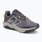 Moteriški bėgimo batai New Balance Dynasoft Nitrel V6 green