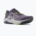 Moteriški bėgimo batai New Balance Dynasoft Nitrel V6 green