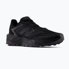 Moteriški bėgimo batai New Balance Tektrel Utility V1 black/magnet
