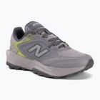 Moteriški bėgimo batai New Balance Tektrel Utility V1 truffle salt/alkaline green