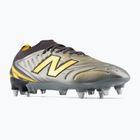 Futbolo bateliai New Balance Tekela Elite Low V5 SG harbor grey/black cement