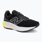 Moteriški bėgimo batai New Balance Fresh Foam 520's V9 black cement/dark silver metallic/pink salt