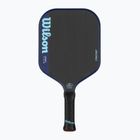 Pickleball raketė Wilson Cadence SF Pro 16 black/blue