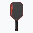 Pickleball raketė Wilson Blaze SF Pro 13 black/red