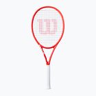 Teniso raketė Wilson Clash 100 V3 Reverse infrared