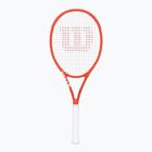 Teniso raketė Wilson Clash 100UL V3 Reverse infrared
