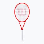 Teniso raketė Wilson Clash 100UL V3 Reverse infrared