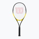 Teniso raketė Wilson Energy XL black/yellow