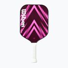 Pickleball raketė Wilson Fierce Team V2 blue/white