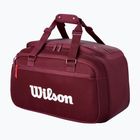 Teniso krepšys Wilson Defyer Small Tennis Duffel V1 red
