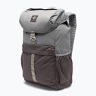 Miesto kuprinė Columbia Trail Traveler II 28 l flint grey/iron/dark stone