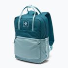 Kuprinė Columbia Trail Traveler II Rucksack 18 l everblue/crushed blue/marine light