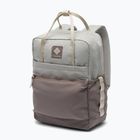 Kuprinė Columbia Trail Traveler II Rucksack 18 l flint grey/iron/dark stone