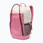 Turistinė kuprinė Columbia Echo Mountain 25 l rosette/dark stone/moonvista/sand dune